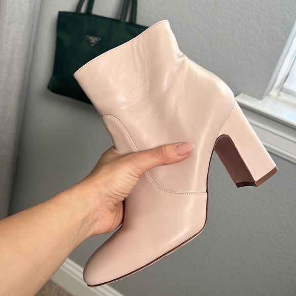 Stuart Weitzman booties - Picture 7 of 7